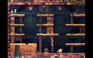 La-Mulana Screenshot