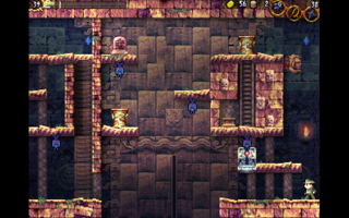 La-Mulana Screenshot