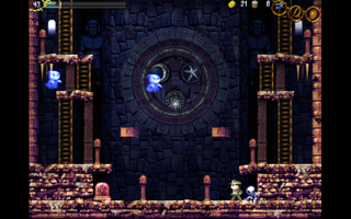 La-Mulana Screenshot
