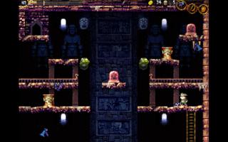 La-Mulana Screenshot