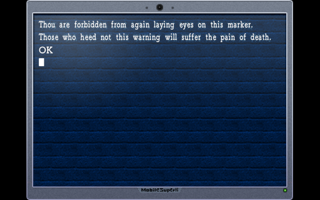 La-Mulana Screenshot