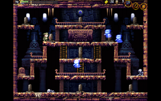 La-Mulana Screenshot