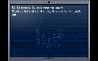 La-Mulana Screenshot