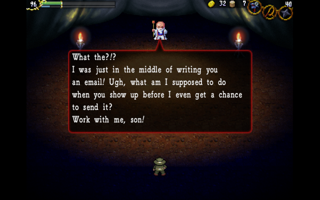 La-Mulana Screenshot