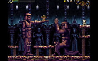 La-Mulana Screenshot