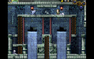 La-Mulana Screenshot