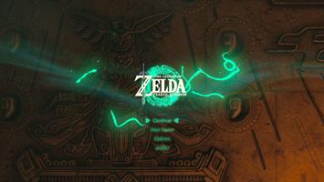 Legend Of Zelda Tears Of The Kingdom Screenshot