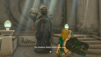 Legend Of Zelda Tears Of The Kingdom Screenshot