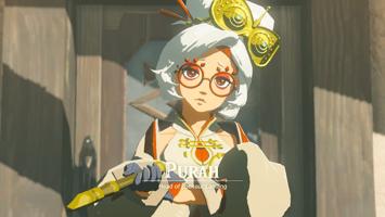Legend Of Zelda Tears Of The Kingdom Screenshot
