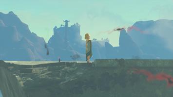 Legend Of Zelda Tears Of The Kingdom Screenshot