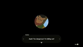 Legend of Zelda Tears of the Kingdom Screenshot