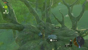 Legend Of Zelda Tears Of The Kingdom Screenshot