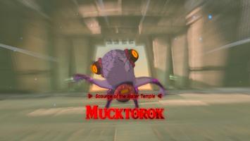 Legend of Zelda Tears of the Kingdom Screenshot