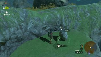 Legend Of Zelda Tears Of The Kingdom Screenshot