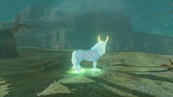 Legend of Zelda: Tears of the Kingdom Screenshot Screenshot