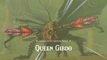 Legend of Zelda: Tears of the Kingdom Screenshot Screenshot