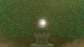 Legend of Zelda: Tears of the Kingdom Screenshot Screenshot