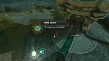 Legend Of Zelda Tears Of The Kingdom Screenshot