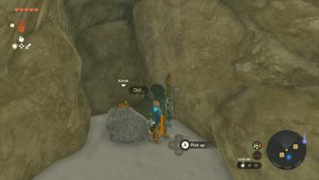 Legend Of Zelda Tears Of The Kingdom Screenshot