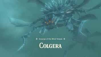 Legend Of Zelda Tears Of The Kingdom Screenshot