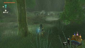 Legend Of Zelda Tears Of The Kingdom Screenshot