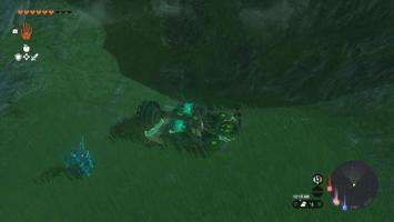 Legend Of Zelda Tears Of The Kingdom Screenshot
