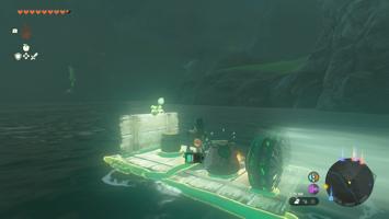 Legend Of Zelda Tears Of The Kingdom Screenshot