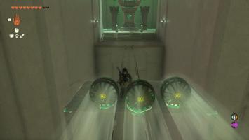Legend Of Zelda Tears Of The Kingdom Screenshot