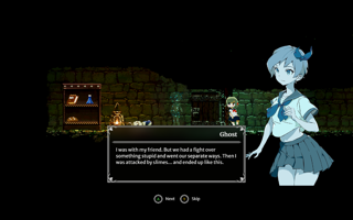 Lost Ruins Screenshot Screenshot