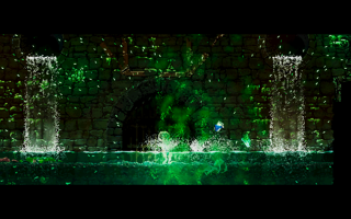 Lost Ruins Screenshot Screenshot