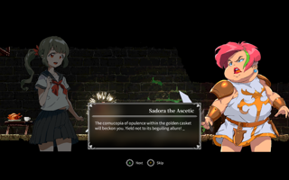 Lost Ruins Screenshot Screenshot