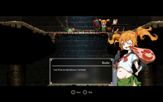Lost Ruins Screenshot Screenshot