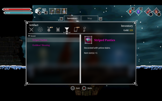 Lost Ruins Screenshot Screenshot