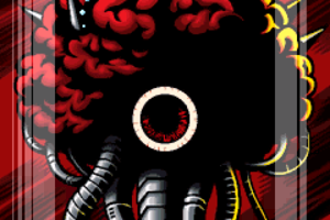 Metroid Zero Mission