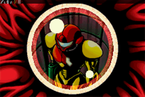 Metroid Screenshot Screenshot