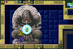 Metroid Screenshot Screenshot