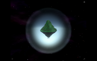 Mountain Screenshot