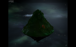 Mountain Screenshot