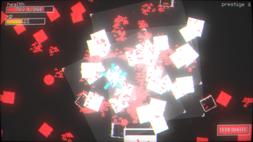 Nodebuster Screenshot