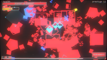Nodebuster Screenshot