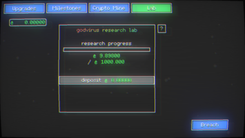 Nodebuster Screenshot