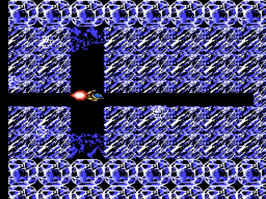 Over Horizon Screenshot