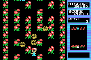 Pippols Screenshot