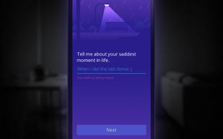 SIMULACRA Screenshot Screenshot