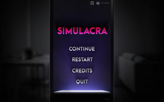 SIMULACRA Screenshot Screenshot