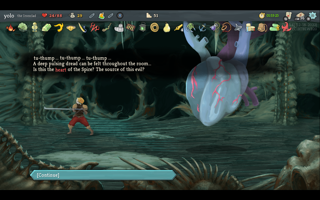Slay the Spire Screenshot
