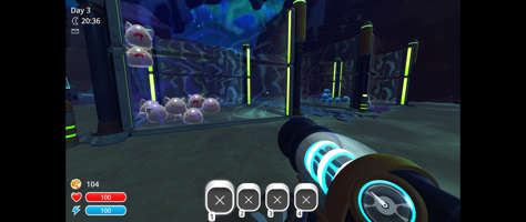 Slime Rancher Screenshot