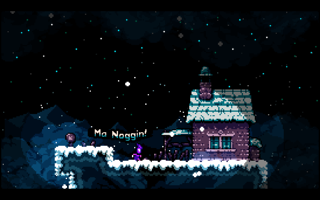 Spirits Abyss Screenshot