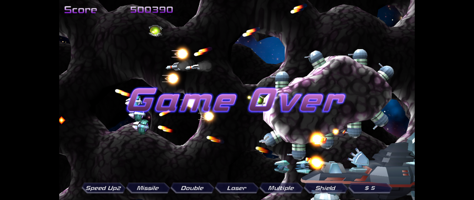 No Steam appID found! Screenshot