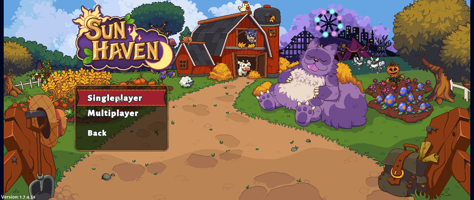 Sun Haven Screenshot